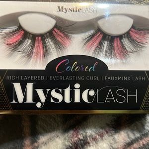 Lashes